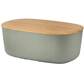 RIG-TIG Box-It Brotkasten grau