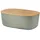RIG-TIG Box-It Brotkasten grau