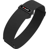 Polar OH1 Pulsgurt, Schwarz