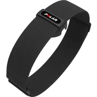 Polar OH1 Pulsgurt, Schwarz