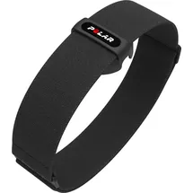 Polar OH1 Pulsgurt, Schwarz