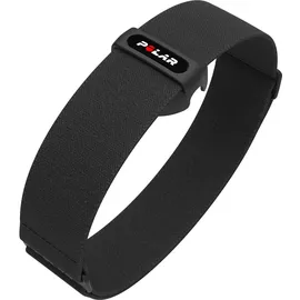 Polar OH1 Pulsgurt, Schwarz