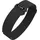 Polar OH1 Pulsgurt, Schwarz
