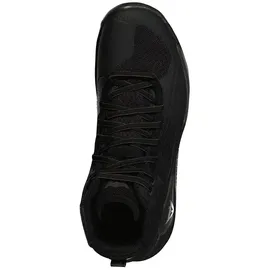 Dainese Atipica Air 2 Motorradschuhe, - Schwarz/Dunkelgrau / 42