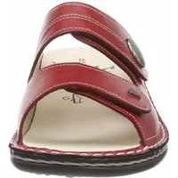 Finn Comfort Sansibar red 41