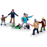 Lemax - Family Football