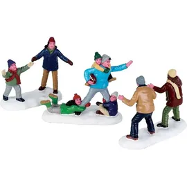 Lemax - Family Football