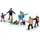 Lemax - Family Football