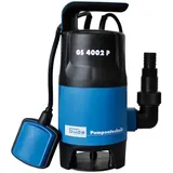 Güde GS 4002 P