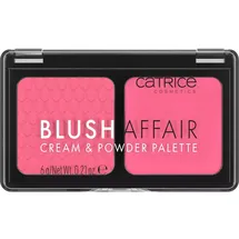 Catrice Blush Affair Cream & Powder Palette 020 Pleasing Pink 6 g