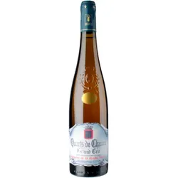 Halbe Flasche - Quarts de Chaume Grand Cru 2021 - Domaine de la Roche Moreau