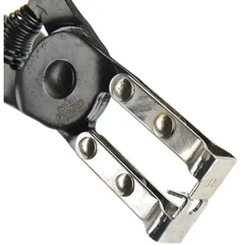 KS Tools Schlauchschellenzange 115.1040