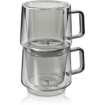 GEFU Calora Teeglas 0,2 l 2 St.