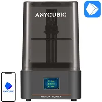 Anycubic Photon Mono 4 - 3D Drucker