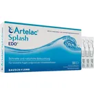 Artelac Splash EDO Augentropfen 10X0.5 ml