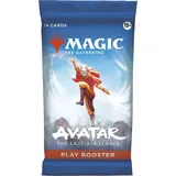 Magic Avatar: The Last Airbender Play Booster (14 Karten)