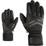 Ziener Skihandschuhe GUDWIG-Z WS PR glove man, black, 9,5