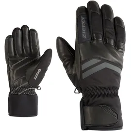Ziener Skihandschuhe GUDWIG-Z WS PR glove man, black, 9,5