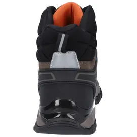 Hi Tec Hi-Tec V-Lite Explorer Wp (wasserdicht) braun Herren