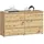 Milord Kommode CL100 100 x 57 x 35 cm Artisan Eiche