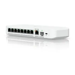 Ubiquiti UniFi Switch Flex 2.5G 8x RJ-45, 1x RJ-45/SFP+