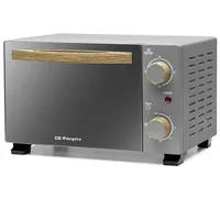 Orbegozo Ho 995 Tischbackofen - Grey