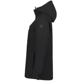 ICEPEAK Asheboro Herren Funktionsjacke, schwarz - 56