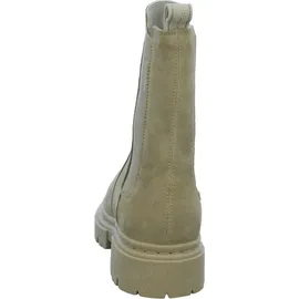 BULLBOXER Chelsea Boots '610507E6CA' - beige, - 41