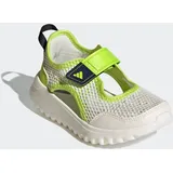 adidas Summerflex C Kinder Weiß 34