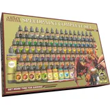 The Army Painter Speedpaint Complete Set 2.0