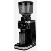 Graef CM502 Kaffeemühle 1 - 12 Tassen Kegelmahlwerk 130 Watt schwarz CM502EU NEU