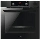 Backofen Dampfgarer Amica ohne Kochfeld EBSX 949 660 SM Nutzvolumen 77 l