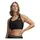 Under Armour HeatGear Schwarz/Weiß M