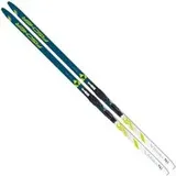 Fischer Summit Crown Yellow EF Compact Step In - blau - 189 cm
