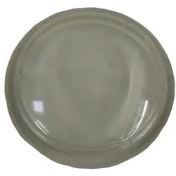Heissner Lampenglas U120-T, U130-T, U135-T (ET20-U13T4)