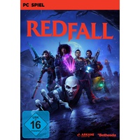 Redfall [PC]