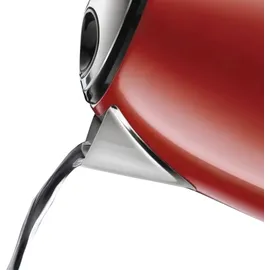Russell Hobbs Colours Plus+ Mini flame red