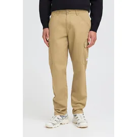 !Solid Cargohose SDCADIS Cargohosen Beige 34 32