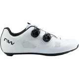Northwave Revolution Wide Weiß 41