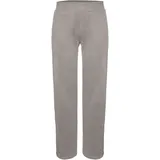 G.I.G.A. DX GS 32 WMN PNTS GOTS Jogginghose Grau 42