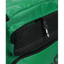 Arena One Go Rucksack Grün