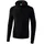 Erima Hoodie black M