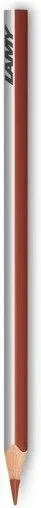 Lamy Plus 090 Buntstifte – Indischrot – 12er-Pack