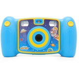 easyPIX Kiddypix Galaxy Kinder-Kamera