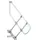 ZARGES LM-Treppe 100 cm Aluminium