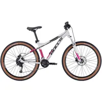BULL'S Bulls Zarena 2 27,5'' grau 2024, 27,5" -