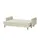Sofa.de Schlafsofa Mikrofaser 2-Sitzer Beige