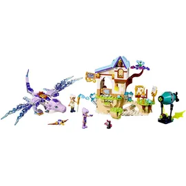 LEGO Elves Aira und das Lied des Winddrachen (41193)