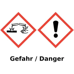 KW Klip-Stop 50 ml - Zum Stillen von Blutungen beim Krallenschneiden für Hunde, Katzen, Vögel