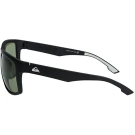 QUIKSILVER Transmission P - Polarisierte Sonnenbrille - One size - Schwarz.